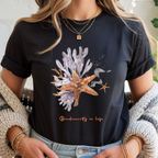 T-Shirt Classique Unisexe - KNOP - Etoile de Mer