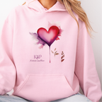 Sweat à Capuche - KNOP - Nature and Love