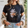 T-Shirt Classique Unisexe - KNOP - Etoile de Mer