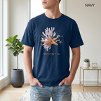 T-Shirt Classique Unisexe - KNOP - Etoile de Mer