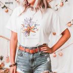 T-shirt classique unisexe - KNOP - Etoile de Mer
