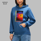Hoodie - Skier