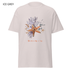 T-Shirt Classique Unisexe - KNOP - Etoile de Mer