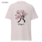 T-Shirt Classique Unisexe - KNOP - Arbres en Automne