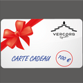 Carte Cadeau Vercors Republic 100€