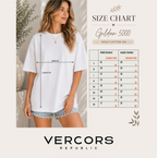 T-Shirt Classique Unisexe - KNOP - Flamands Roses